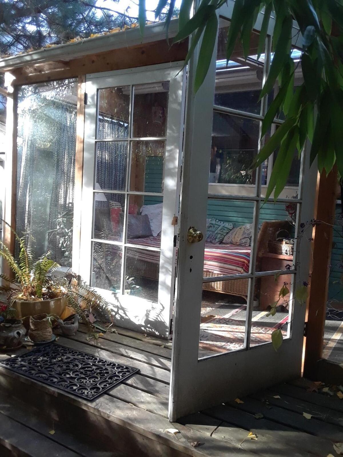 Bohemian Bamboo Hideaway Apartamento *